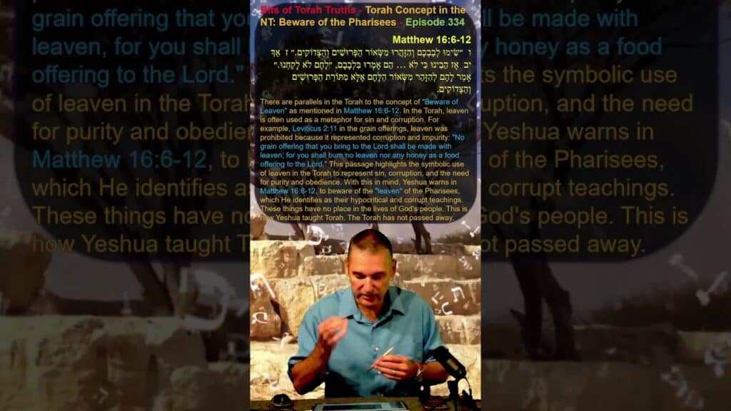 bits-of-torah-truths-torah-concept-in-the-nt-beware-of-the-pharisees